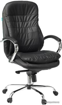 Купить кресло бюрократ t-9950/black (черный) в интернет-магазине X-core.by