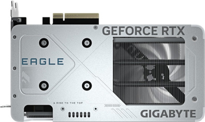 Видеокарта Gigabyte GeForce RTX 5060 Ti Eagle OC Ice 16G GV-N506TEAGLEOC ICE-16GD  купить в интернет-магазине X-core.by