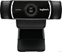 Веб-камера Logitech C922 Pro Stream 960-001088