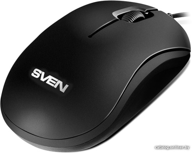 Купить мышь sven rx-60 в интернет-магазине X-core.by