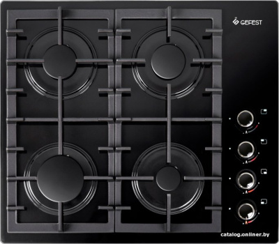 Варочная панель GEFEST 2230 С3