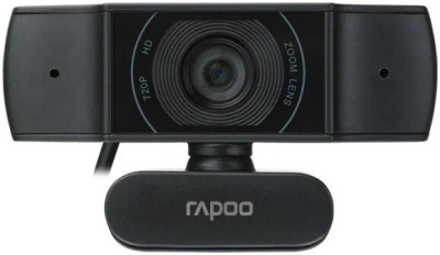 Купить веб-камера rapoo c200 в интернет-магазине X-core.by