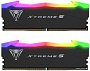 Оперативная память Patriot Viper Xtreme 5 2x24ГБ DDR5 7600 МГц PVX548G76C36K