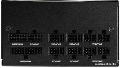 Блок питания Chieftec Chieftronic PowerUp GPX-650FC  купить в интернет-магазине X-core.by