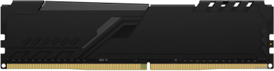 Оперативная память Kingston FURY Beast 2x16GB DDR4 PC4-25600 KF432C16BBK2/32  купить в интернет-магазине X-core.by