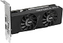 Видеокарта MSI GeForce RTX 3050 LP E 6G OC