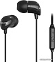 Наушники Philips TAE1126BK/51