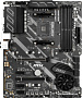 Материнская плата MSI X570-A Pro