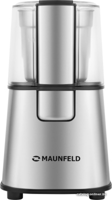 Электрическая кофемолка MAUNFELD MF-521S