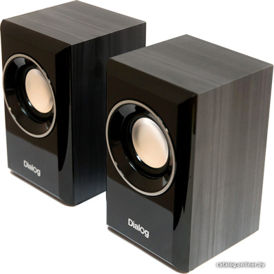 Купить акустика dialog ast-15up (черный) в интернет-магазине X-core.by