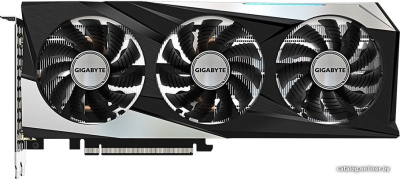 Картинка Видеокарта Gigabyte GeForce RTX 3060 Gaming OC 12GB GDDR6 (rev. 2.0) от магазина X-core.by Видеокарта Gigabyte GeForce RTX 3060 Gaming OC 12GB GDDR6 (rev. 2.0)  купить в интернет-магазине X-core.by