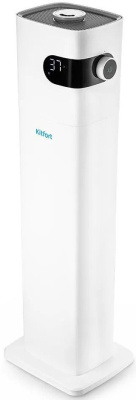 Увлажнитель воздуха Kitfort KT-3856  купить в интернет-магазине X-core.by