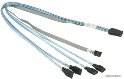 Купить кабель supermicro cbl-0097l-02 в интернет-магазине X-core.by