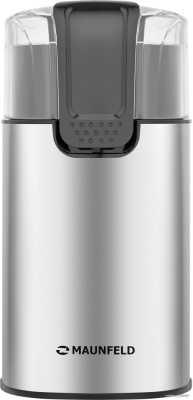 Электрическая кофемолка MAUNFELD MF-523S