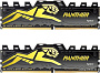 Оперативная память Apacer Panther Golden 2x16ГБ DDR4 3200 МГц AH4U32G32C28Y7GAA-2
