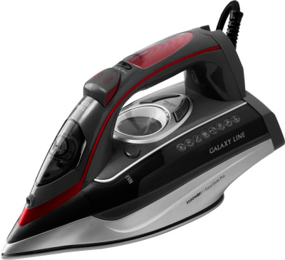 Утюг Galaxy Line GL6142  купить в интернет-магазине X-core.by