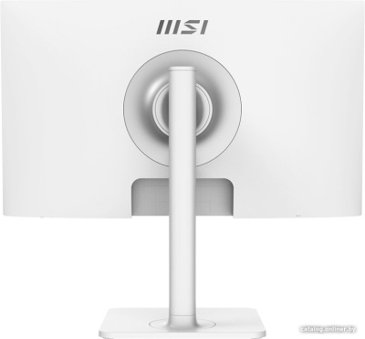 Купить монитор msi modern md272xpw в интернет-магазине X-core.by