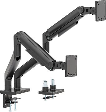 Кронштейн для монитора ErgoSmart Heavy-Duty Spark DBL
