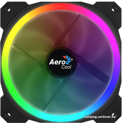 Вентилятор для корпуса AeroCool Orbit  купить в интернет-магазине X-core.by