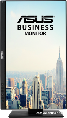 Купить монитор asus be24eqsb в интернет-магазине X-core.by