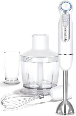 Погружной блендер CENTEK CT-1304 Белый  купить в интернет-магазине X-core.by