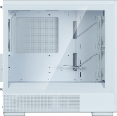 Корпус Zalman P10 NAMU (белый)  купить в интернет-магазине X-core.by