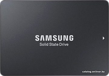 SSD Samsung PM897 960GB MZ7L3960HBLT-00A07