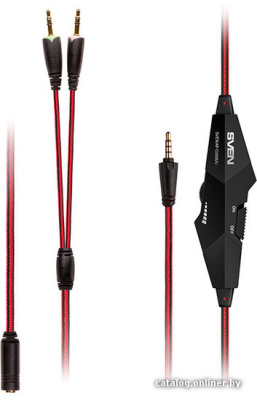 Купить наушники sven ap-g888mv в интернет-магазине X-core.by