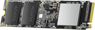 SSD A-Data XPG SX8100 256GB ASX8100NP-256GT-C  купить в интернет-магазине X-core.by