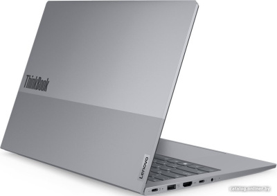 Купить ноутбук lenovo thinkbook 14 g6 irl 21kg004aru в интернет-магазине X-core.by