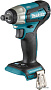 Гайковерт Makita DTW181Z (без АКБ)
