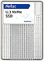 SSD Netac ENSP401 1.92TB NS1T921P4HH6PA01
