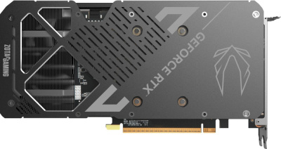 Видеокарта ZOTAC Gaming GeForce RTX 5070 Twin Edge OC ZT-B50700H-10P  купить в интернет-магазине X-core.by