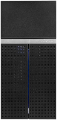 Корпус Valkyrie VK02 Lite (черный)  купить в интернет-магазине X-core.by