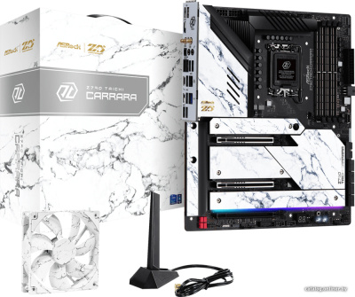 Материнская плата ASRock Z790 Taichi Carrara  купить в интернет-магазине X-core.by