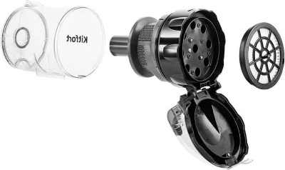 Пылесос Kitfort KT-5193  купить в интернет-магазине X-core.by