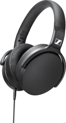 Купить наушники sennheiser hd 400s в интернет-магазине X-core.by