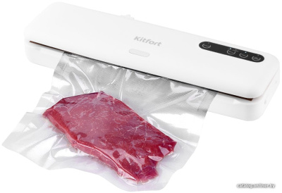 Вакуумный упаковщик Kitfort KT-1509-2