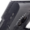 Купить подставка для ноутбука gembird nbs-1f17t-01 в интернет-магазине X-core.by