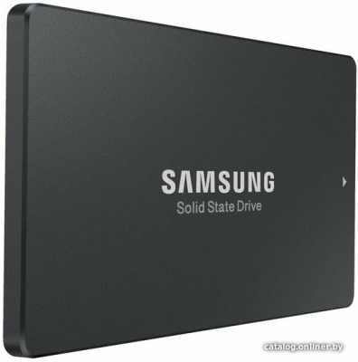 SSD Samsung SM883 960GB MZ7KH960HAJR  купить в интернет-магазине X-core.by