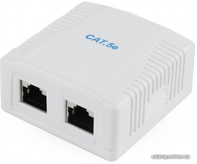 Купить разветвитель cablexpert ncac-2f5e-01 в интернет-магазине X-core.by