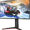 Купить игровой монитор lg ultragear 27gp95rp-b в интернет-магазине X-core.by