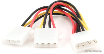 Купить разветвитель cablexpert cc-psu-1 в интернет-магазине X-core.by