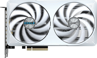 Видеокарта Gigabyte GeForce RTX 5060 Ti Eagle OC Ice 16G GV-N506TEAGLEOC ICE-16GD  купить в интернет-магазине X-core.by
