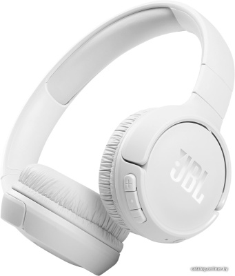 Купить наушники jbl tune 510bt (белый) в интернет-магазине X-core.by