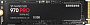 SSD Samsung 970 PRO 512GB MZ-V7P512BW