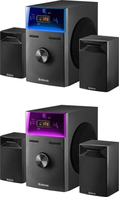 Купить акустика defender tresor в интернет-магазине X-core.by