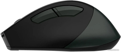 Купить мышь a4tech fstyler fb35s (черный/темно-зеленый) в интернет-магазине X-core.by