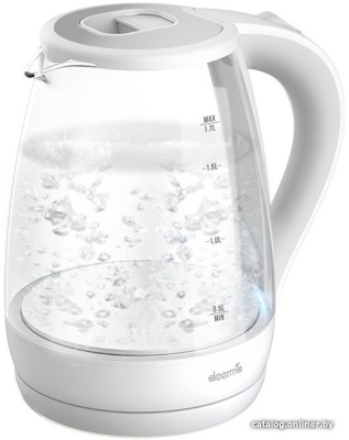 Электрический чайник Deerma DEM-SH30W