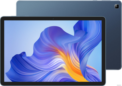 Купить планшет honor pad x8 lte agm3-al09hn 4gb/64gb (лазурный синий) в интернет-магазине X-core.by